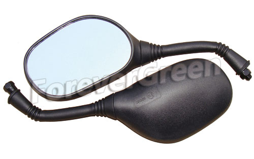 41090A L&R. Mirror Comp Back M10